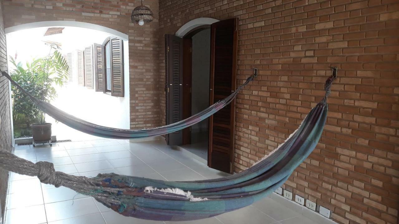乌巴图巴Casa Terrea别墅 外观 照片