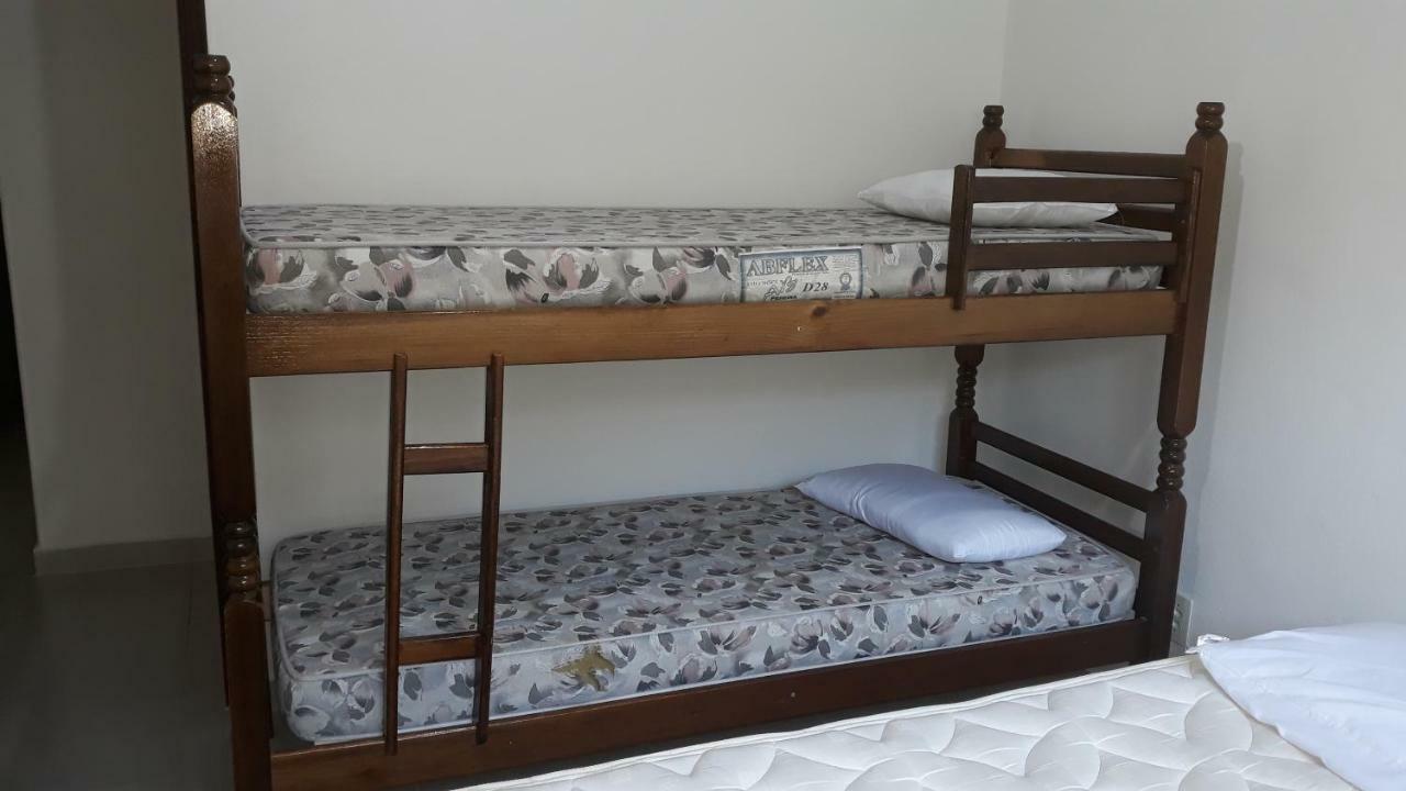 乌巴图巴Casa Terrea别墅 外观 照片