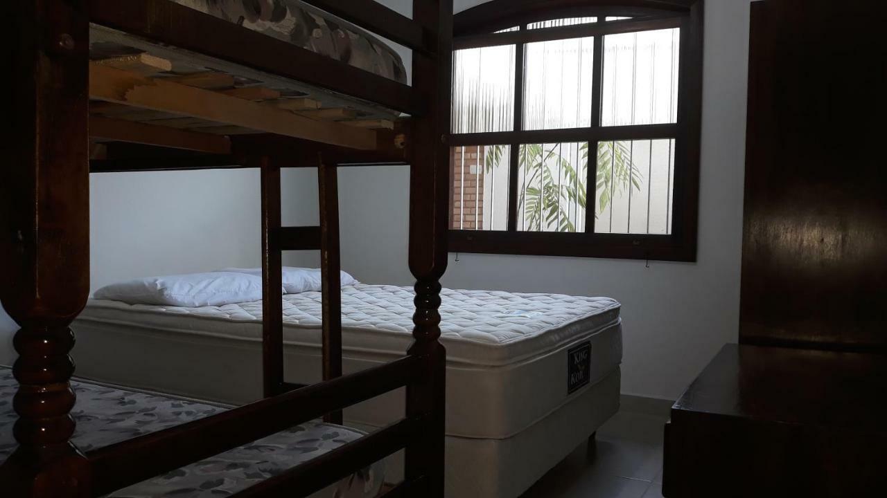 乌巴图巴Casa Terrea别墅 外观 照片