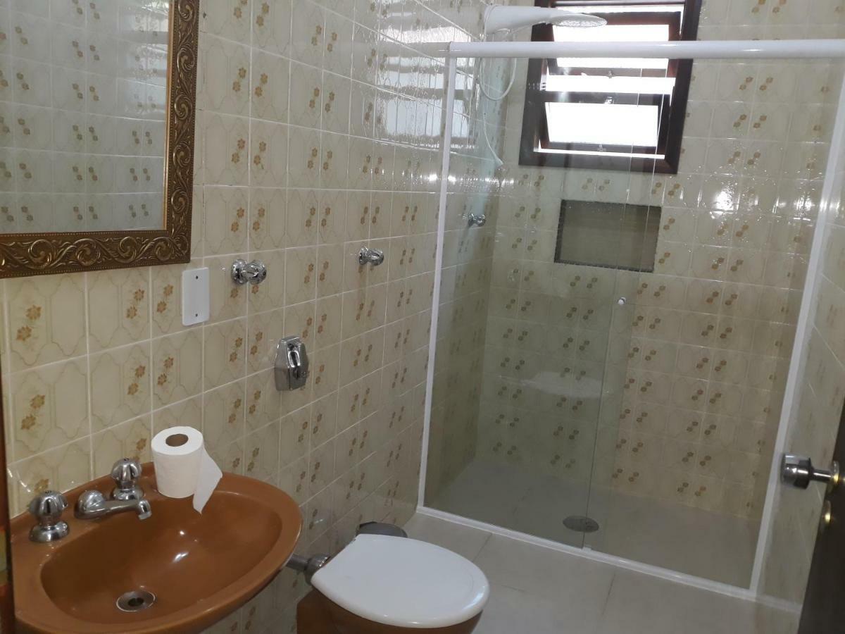 乌巴图巴Casa Terrea别墅 外观 照片