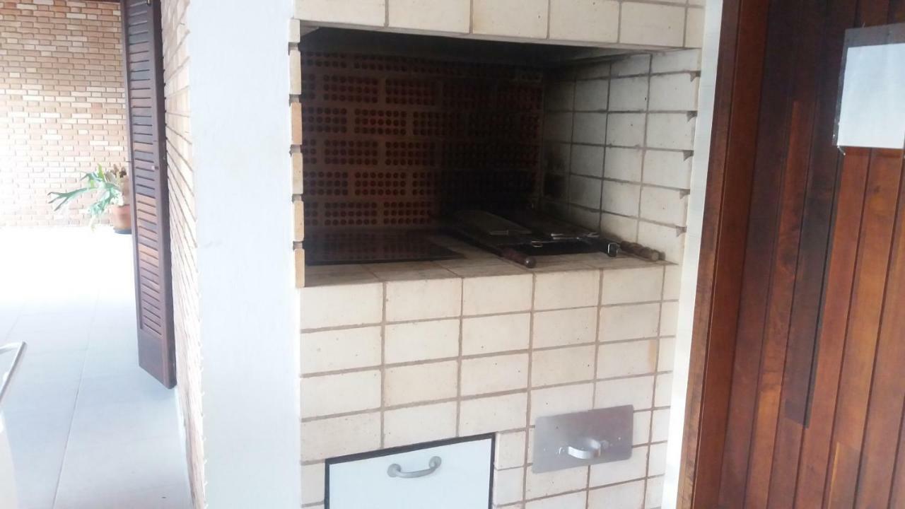 乌巴图巴Casa Terrea别墅 外观 照片