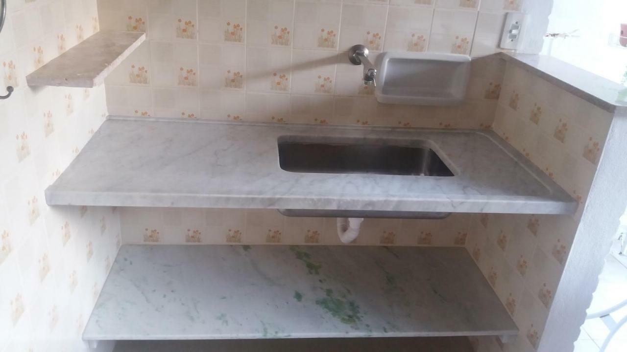 乌巴图巴Casa Terrea别墅 外观 照片